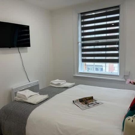 New Soho Loft - Apt 2 By Indigo Flats London Exteriör bild