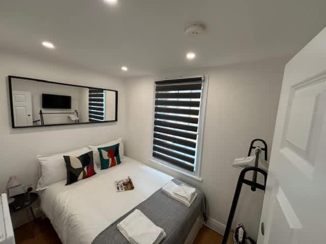 New Soho Loft - Apt 2 By Indigo Flats London Exteriör bild
